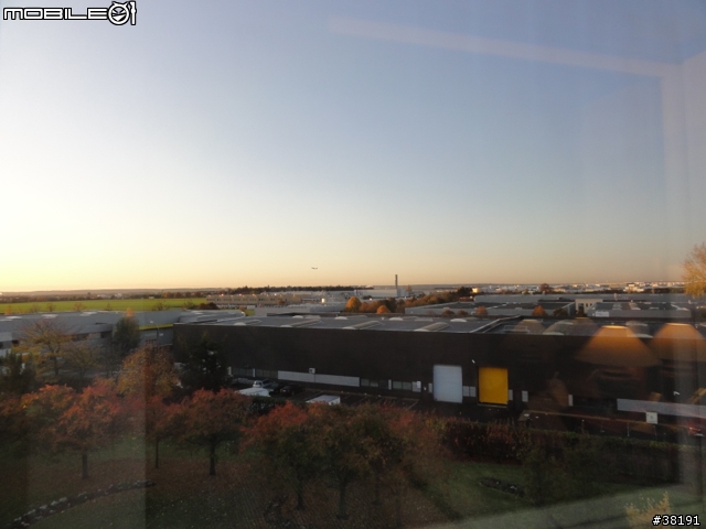 [遊記] 法比荷之旅（Day 2）龐畢度文化中心、聖母院、盧森堡公園、老佛爺百貨、巴黎夜遊（圖多，慎入）