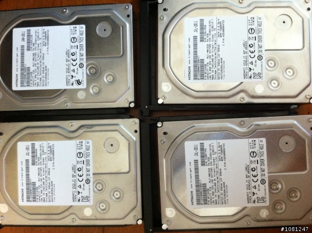 i7 2700K & 3930K 組裝.