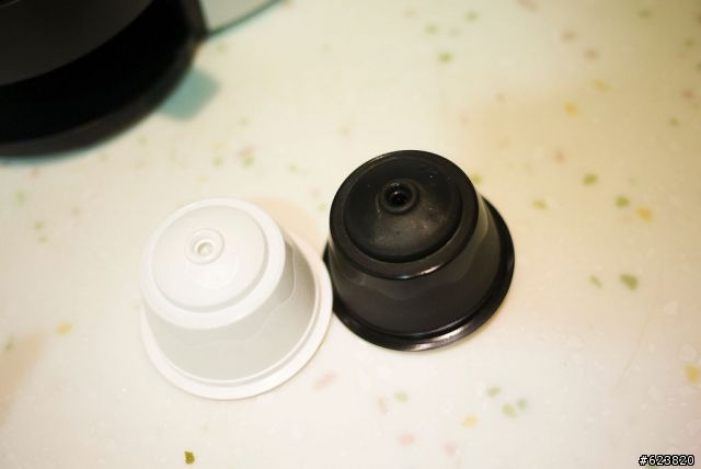 雀巢 Nescafe 膠囊咖啡機 - 我的家就是咖啡館