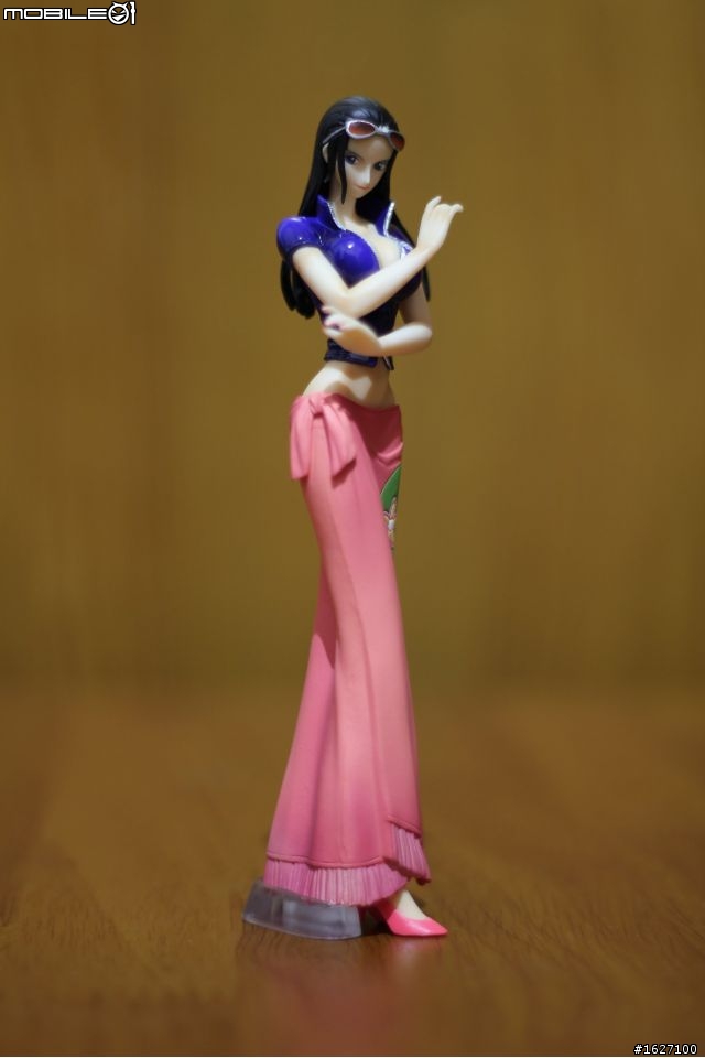 Figuarts Zero 兩年後羅賓&喬巴