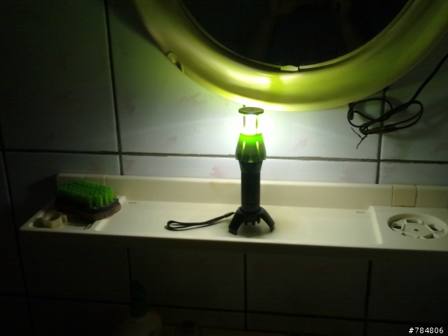 新玩具Truvii手電筒光罩