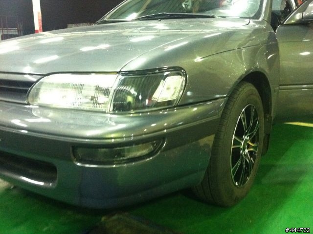 94年COROLLA整理紀錄!!!!