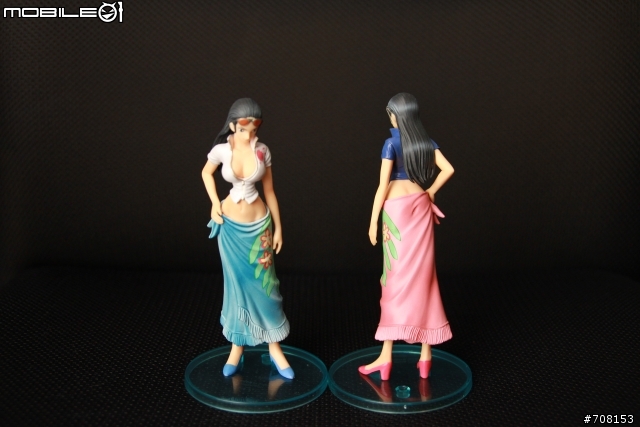 [開箱]海賊王 超級 styling 兩年後..小POP