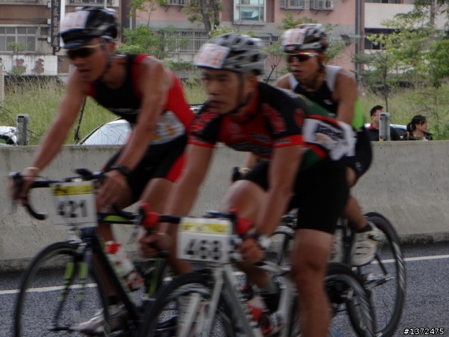2011五股快速道路全國鐵人二項邀請賽--照片分享