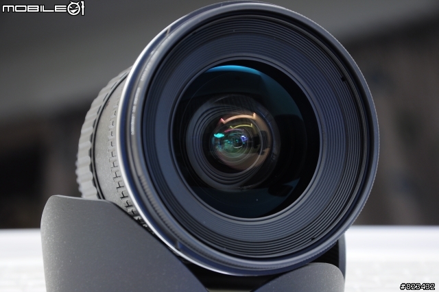[開箱]Tokina AF 11-16mm f/2.8 AT-X 116 PRO DX FOR NIKON