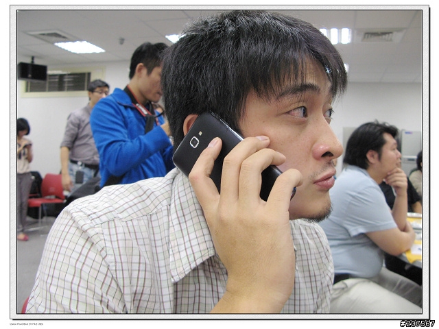 [體驗會分享]挑戰你的視野，解放你的創意，It's Galaxy Note!!