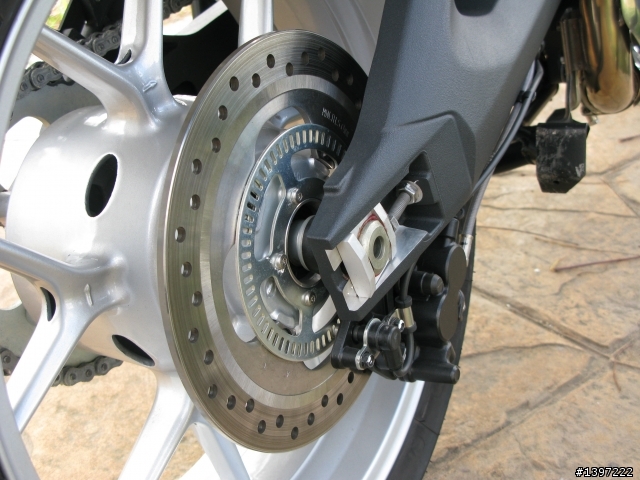 英倫風采-TRIUMPH TIGER 1050開箱文