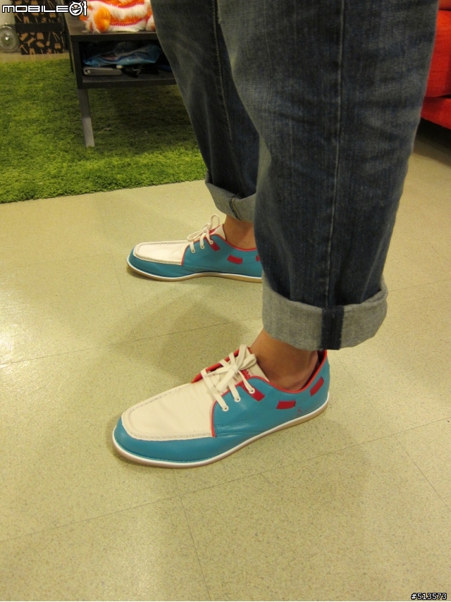 【分享】雙色同步開箱ONITSUKA TIGER保齡球鞋“GRACE”復刻版