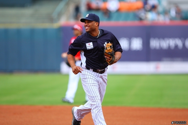 MLB全明星隊台灣賽 蓋樓(33樓更新 Game 4 & 5, 28樓更新Game 2 & 3)