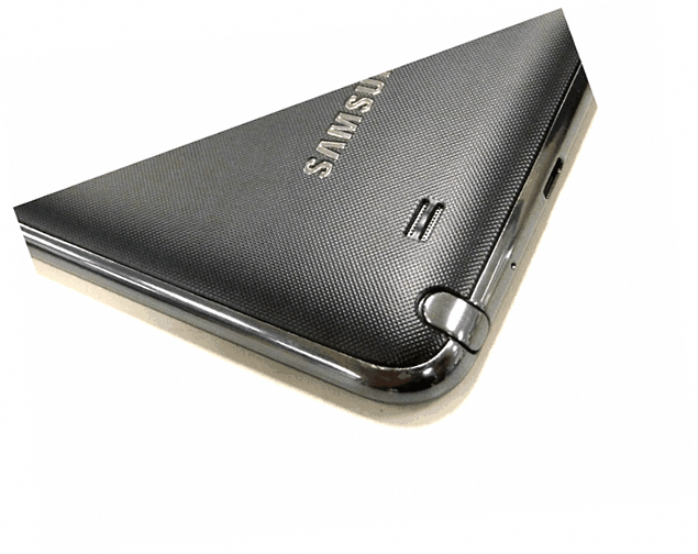 [體驗會分享]挑戰你的視野，解放你的創意，It's Galaxy Note!!