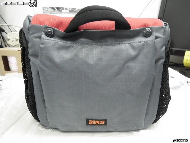 [開箱] JENOVA Navi 312 吉尼佛 海軍系列攝影包