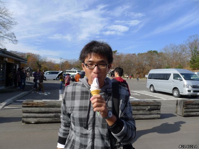 [遊記]2011員工旅遊11/10~11/14日本北海道5日遊