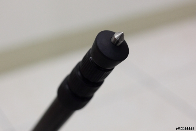 超值碳腳 - Sirui思銳 N-2204+K20X