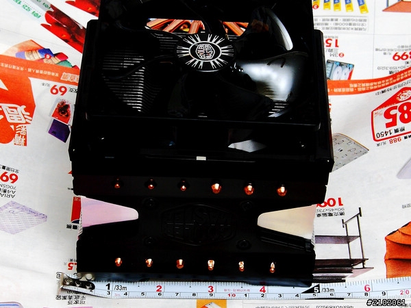 分享巴扣牌推土機、中文Win8系統蹦出新滋味(新增空冷hyper 612 pwm基本、大超5G溫度)