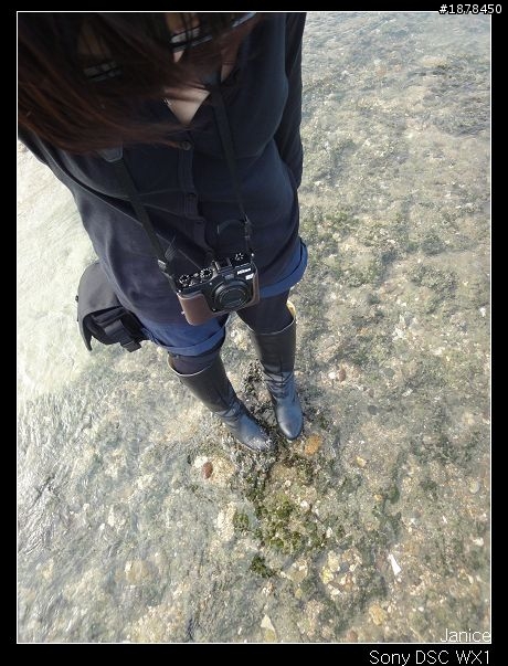 【來去吹吹風】麟山鼻遊憩區