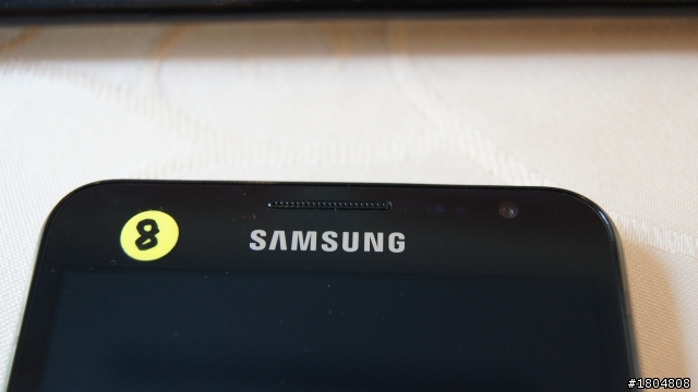 平板？手機？Samsung年度機王——Samsung Galaxy Note強勢降臨 體驗會高雄場