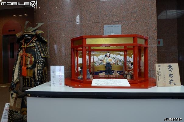 日本京都-本能寺,織田信長墓照片分享!