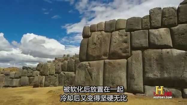 Ancient Aliens，遠古外星人，有看過嗎？