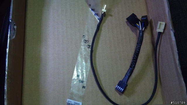 (分享兼開箱..更新完成篇)打造自己的水冷電腦之過程..圖多文長.