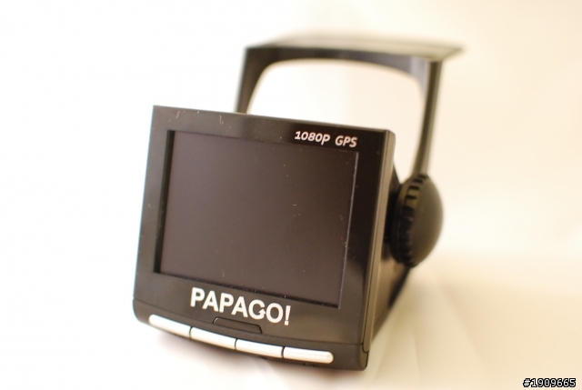 (新增P家族系列整理比較! ) 實用與守護兼具 - PAPAGO!P2 測試分享總整理