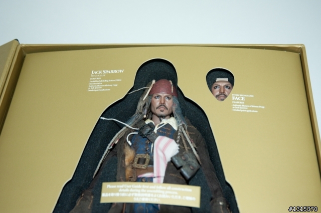 [DX06 特別版 開箱] +  HOT TOYS 台中展