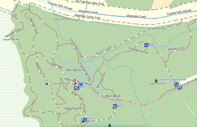 [分享] Garmin GPS 可用的免費全球圖資 (OpenStreetMap)