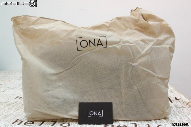 ONA 飄洋過海~相機複合包.別問多少錢~只是個我愛的包
