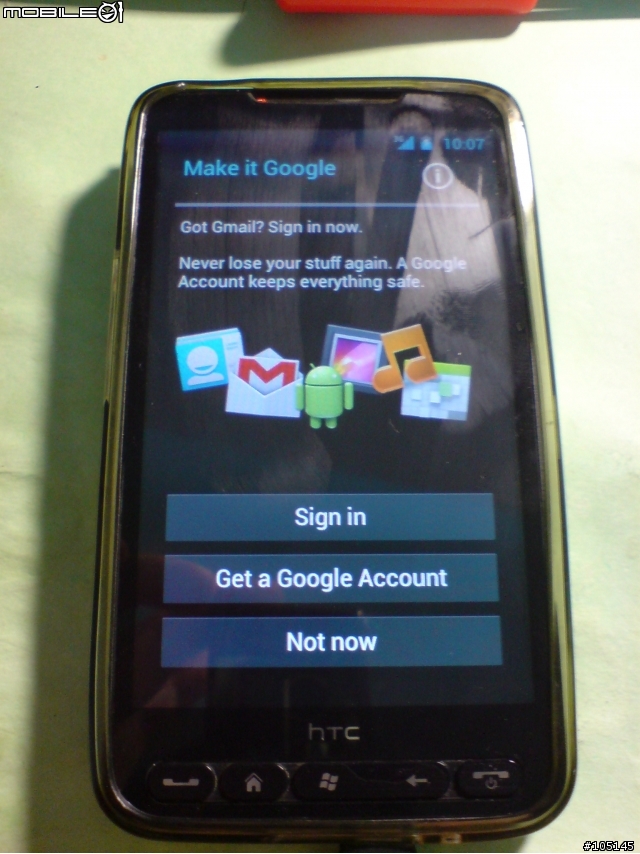 [12/01] HD2 [SD] ICS 4.0.1 Beta 2 硬體加速!