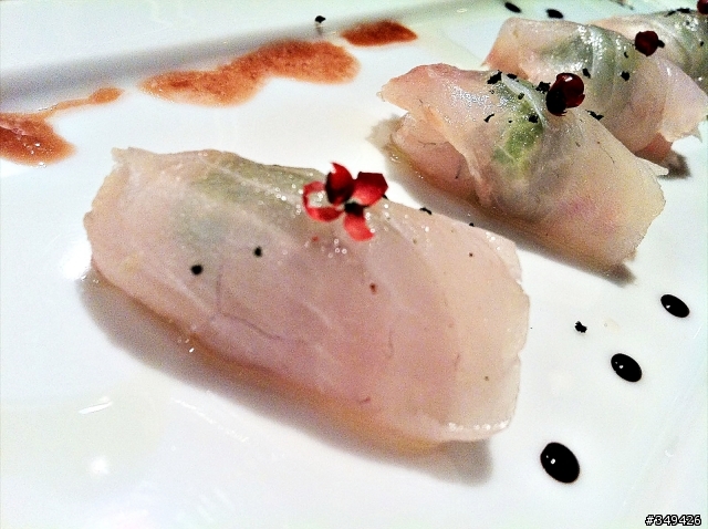 南加美食：在OC品嚐冬季肥美漁獲的好去處 Ohshima Japanese Cuisine
