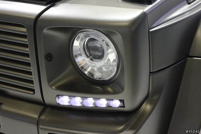 2011 杜拜國際車展