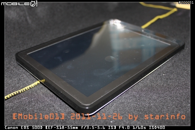 [開箱,27P]普耐爾 Ployer Momo8 至尊版 / Android 2.3.1 512M/8G/8吋(1024*768,160ppi) 平板電腦