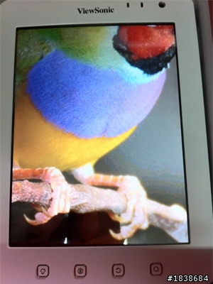 ViewSonic 優派 ViewPad 7e 新手不專業開箱文