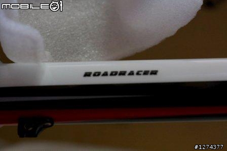 Koga Miyata- RoadRacer簽到