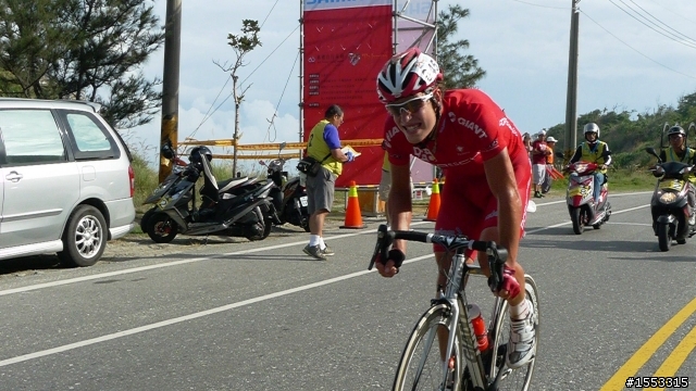 2011 臺灣盃 Taiwan Cup 國際公路邀請賽照片