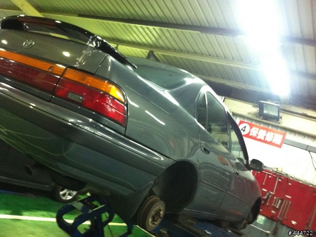 94年COROLLA整理紀錄!!!!