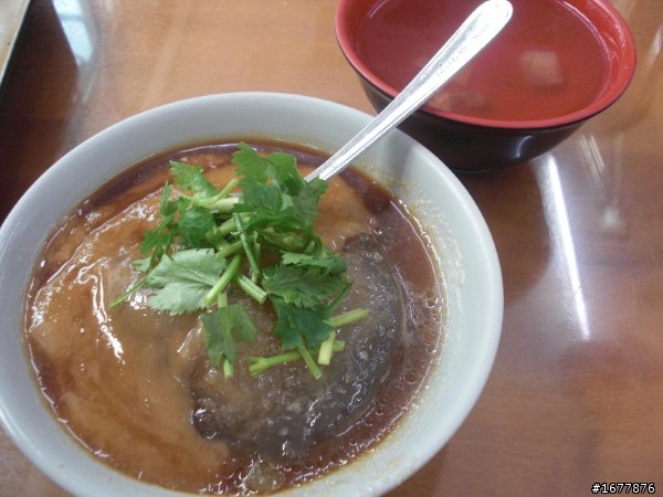 我好愛吃肉圓 ~ 喜歡吃肉圓的版友也來分享