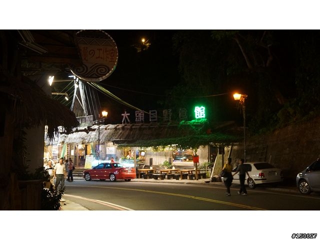 小白爛凸全台之超激極北東南西全記錄!!!( 完 )