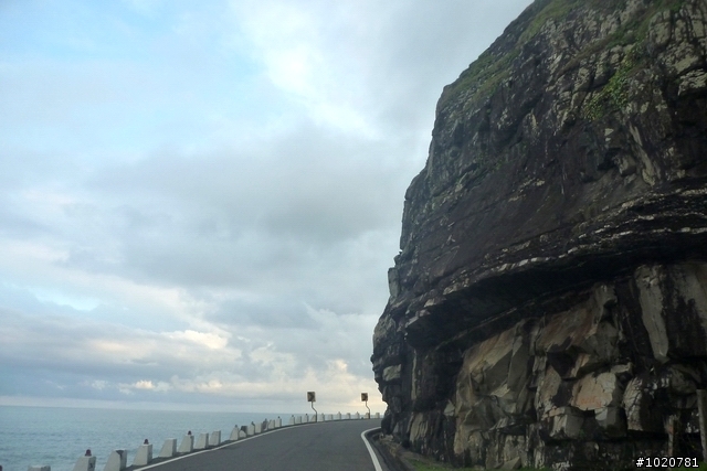 2011/11/12-15 圓夢計劃繞島行 Day 2 花蓮→屏東