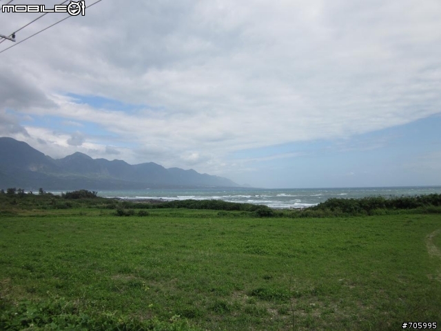 敗犬環島黑白走100.10.24-10.31 DAY3