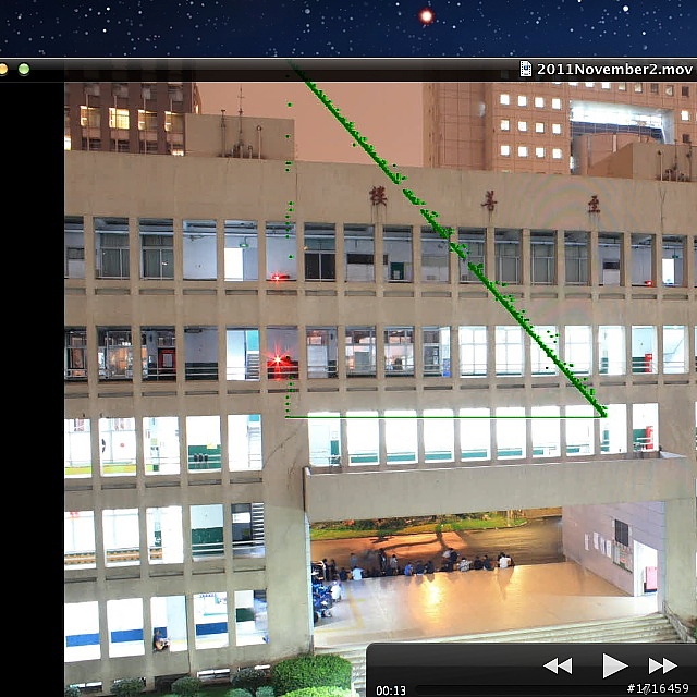 MBP 15' (early 2010) 嚴重破圖問題 建議送修嗎?