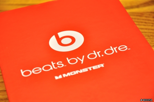 [美國] beats by dr. dre - tour 感恩節入手
