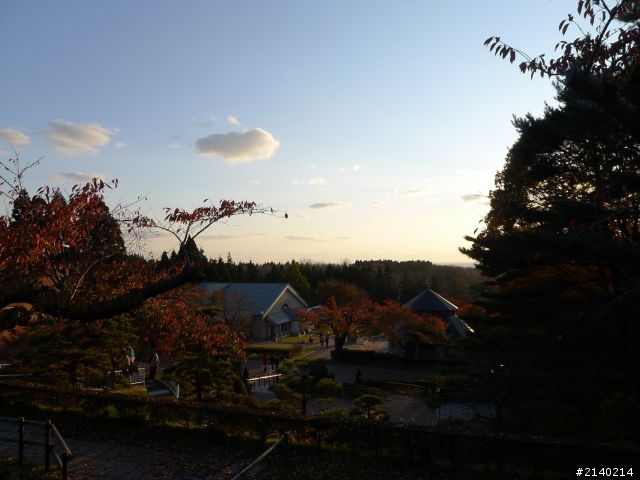 [遊記]2011員工旅遊11/10~11/14日本北海道5日遊