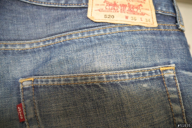 levis502跟其他的不一樣嗎?