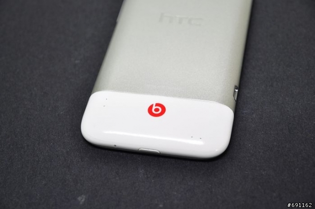 (偽開箱) HTC Sensation XL