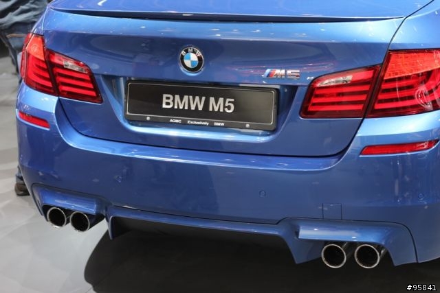 2011 杜拜國際車展