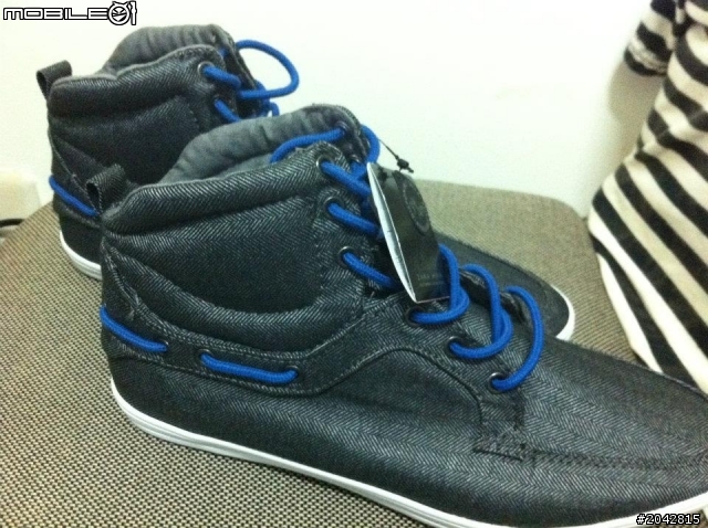 [不專業開箱]ZARA 短靴系列 (我是蜈蚣腳)