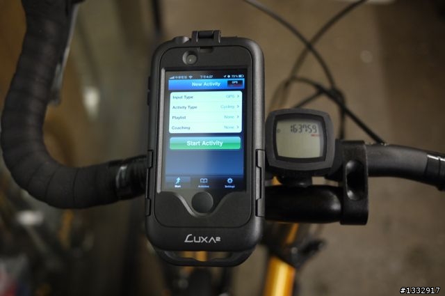 [分享] 優質 iPhone 車架