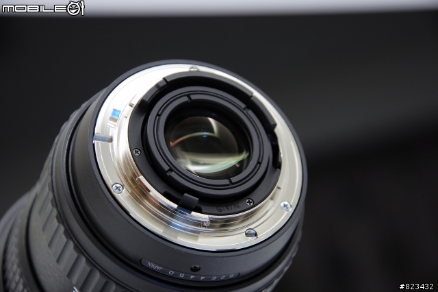 [開箱]Tokina AF 11-16mm f/2.8 AT-X 116 PRO DX FOR NIKON