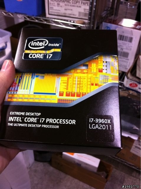 Intel 2011