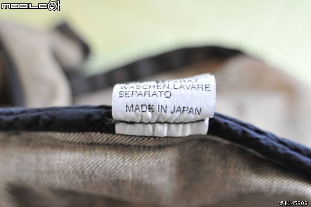 [大濕退散]胖子也可以很丹寧~Dior Homme人體蜈蚣牛仔外套 3/9補圖